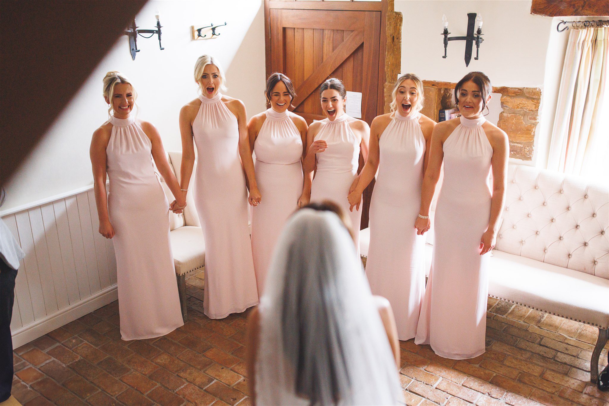 Crockwell Farm Wedding
