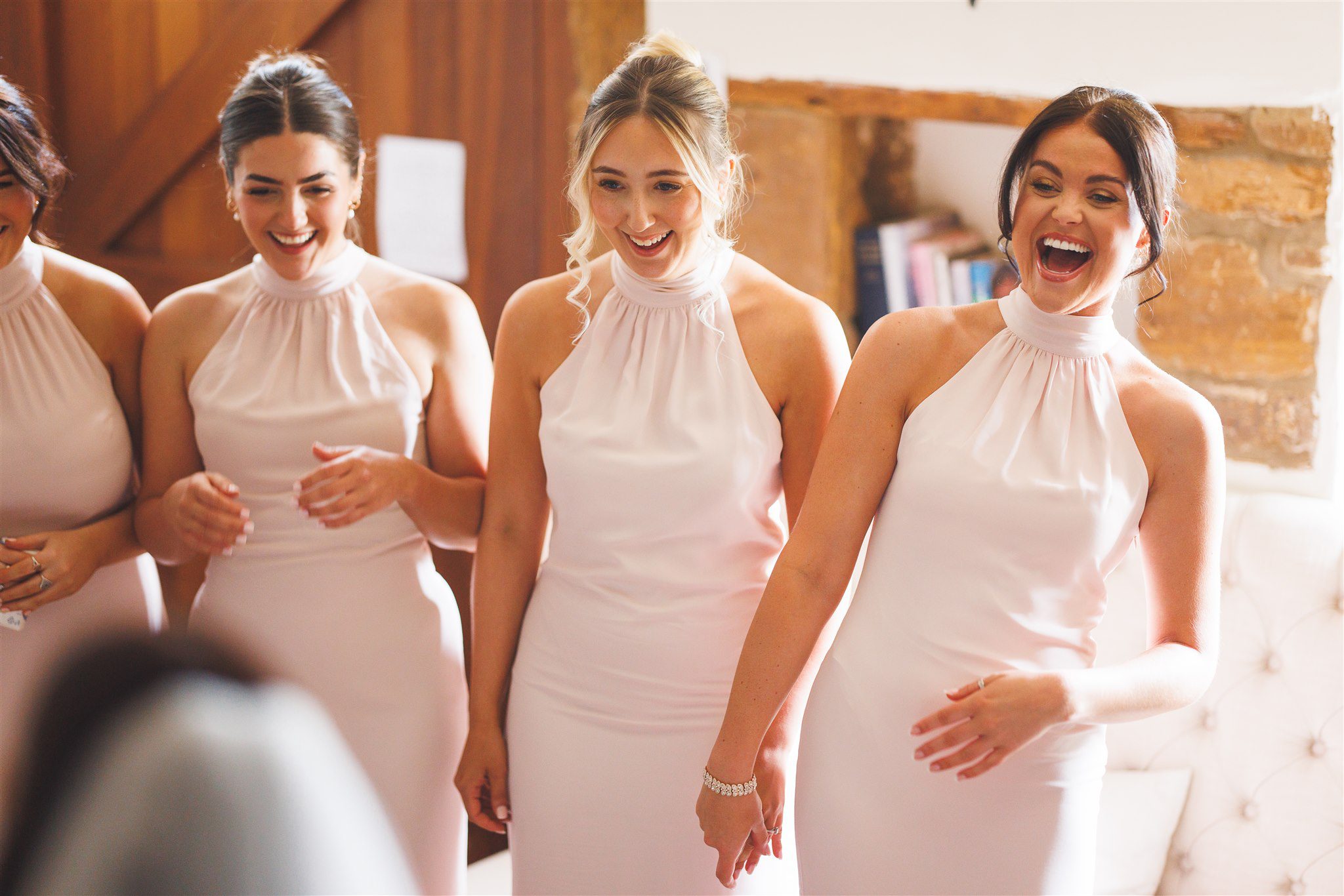 Crockwell Farm Wedding