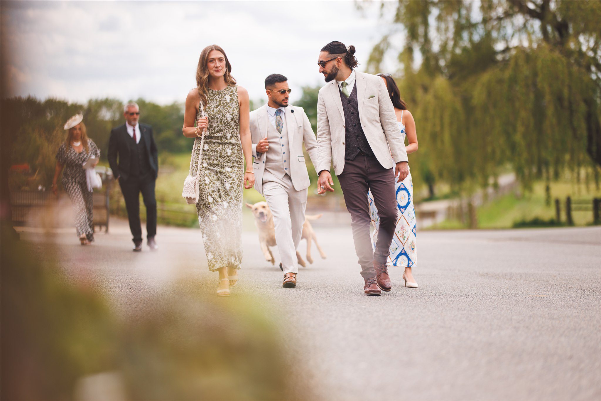 Crockwell Farm Wedding
