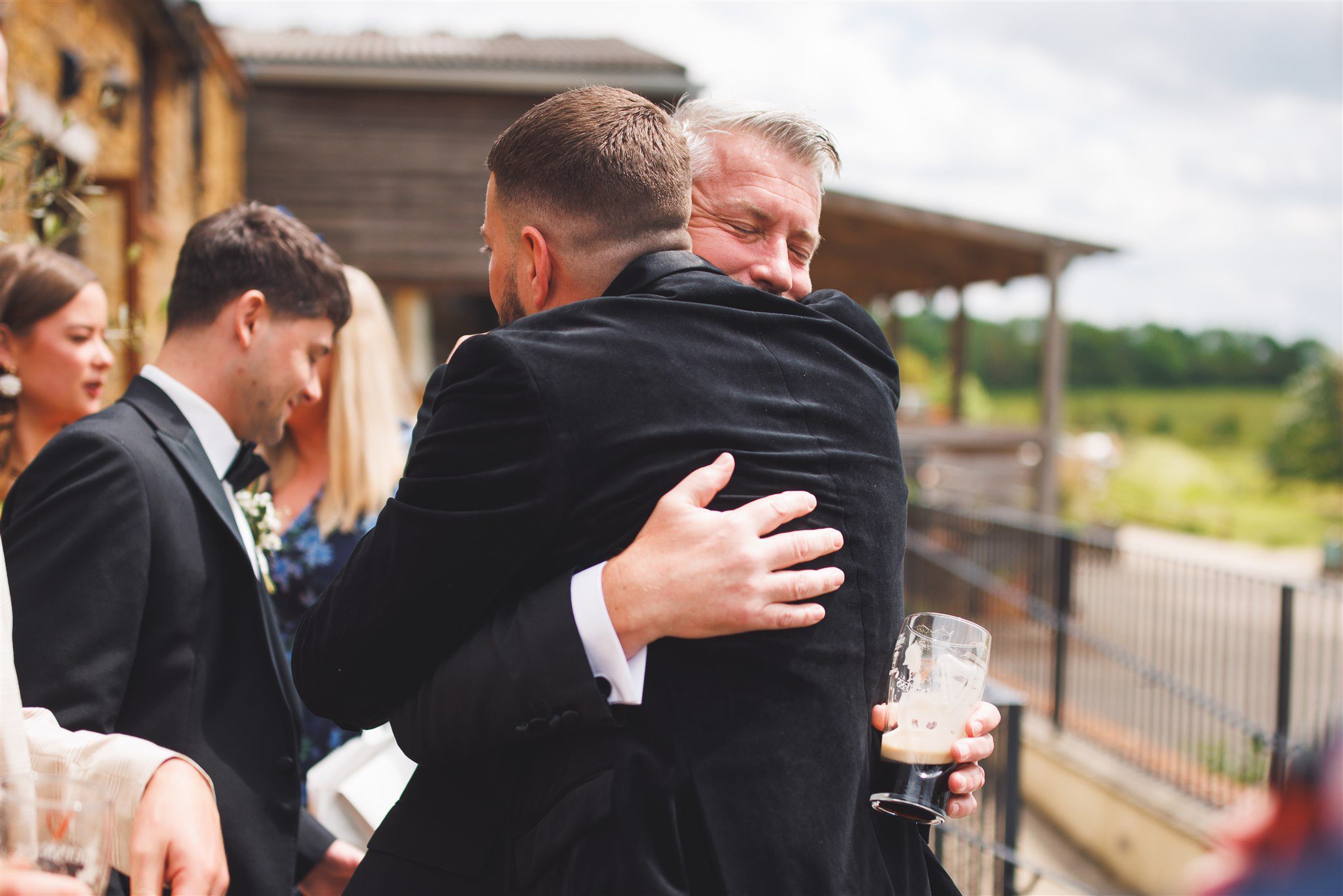 Crockwell Farm Wedding
