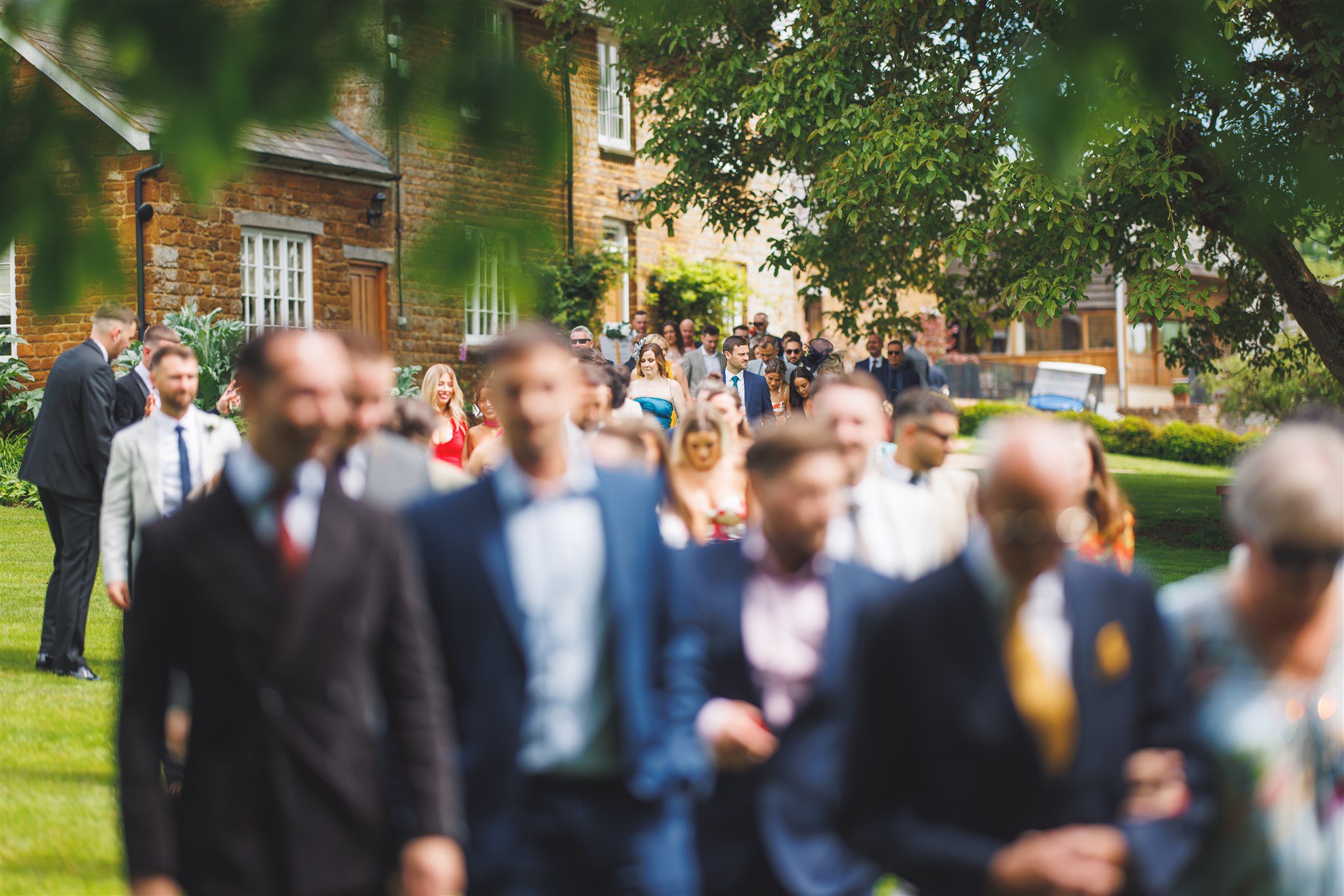 Crockwell Farm Daventry, Wedding Photography