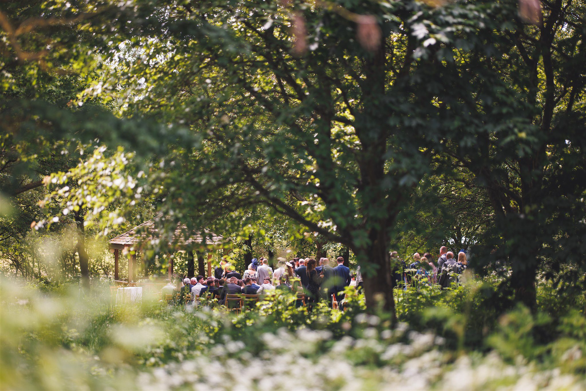 Crockwell Farm Daventry, Wedding Photography