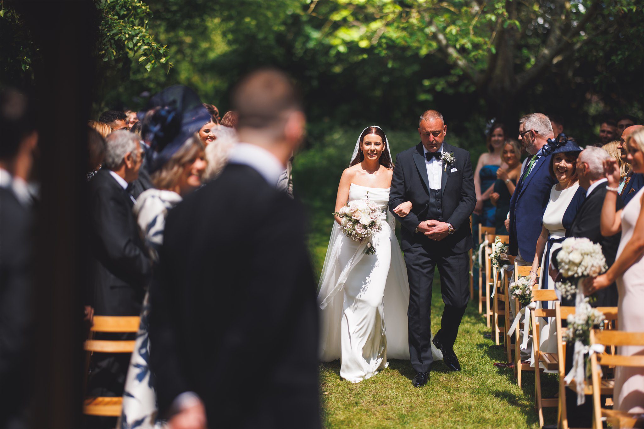 Crockwell Farm Daventry, Wedding Photography