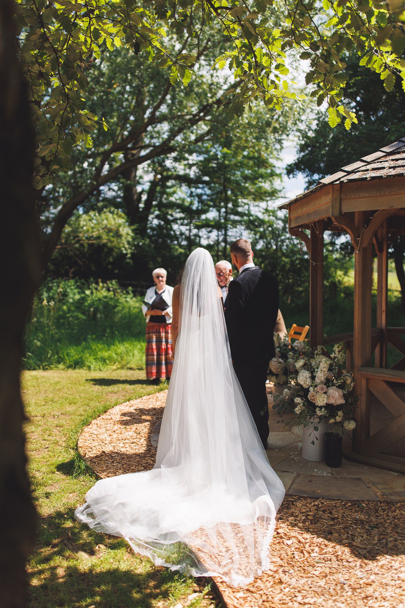 Crockwell Farm Daventry, Wedding Photography