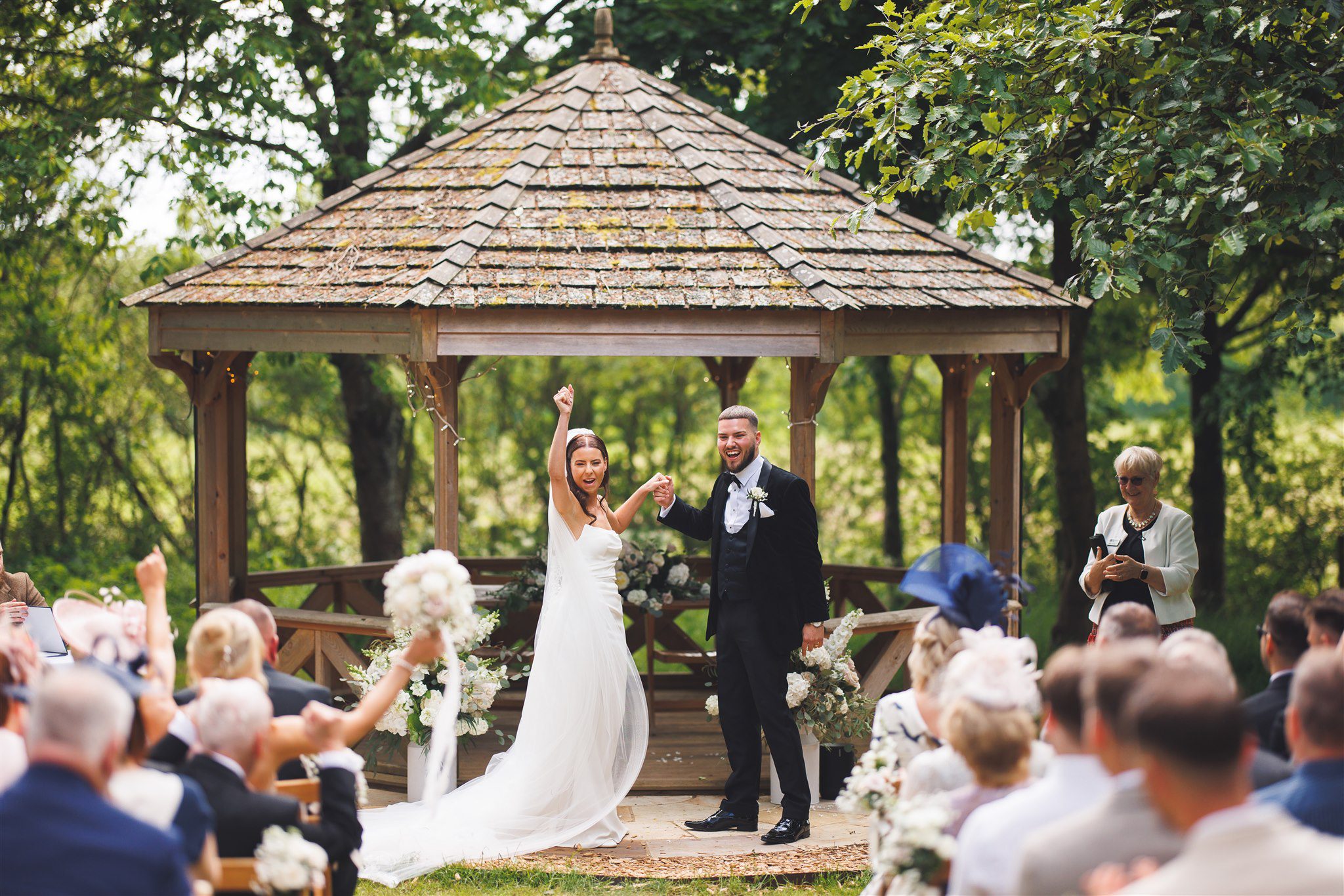 Crockwell Farm Daventry, Wedding Photography