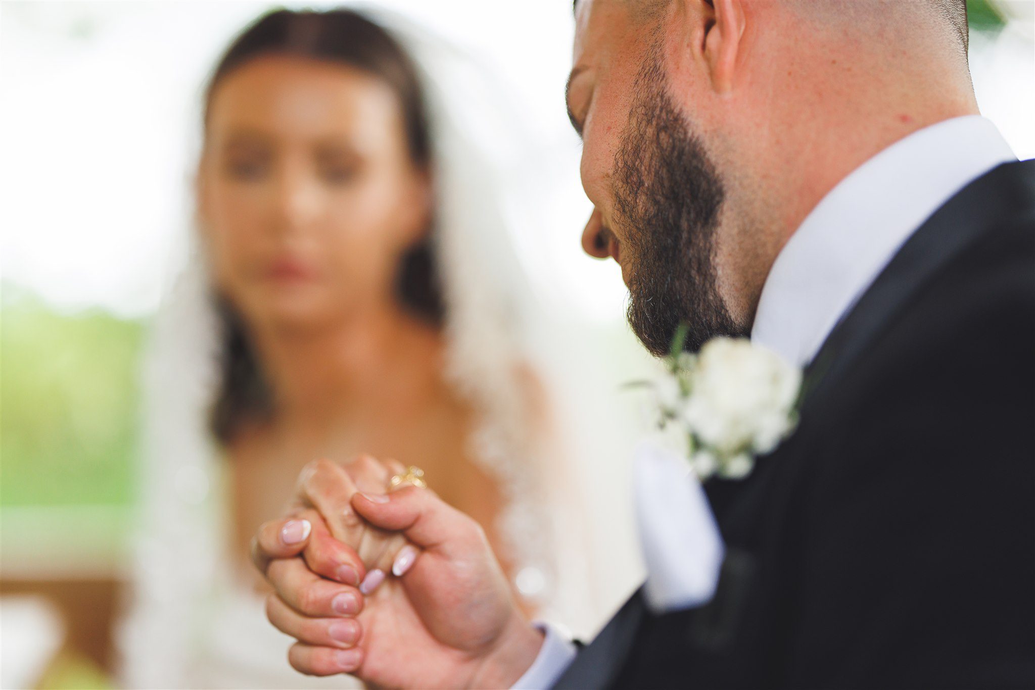 Crockwell Farm Daventry, Wedding Photography