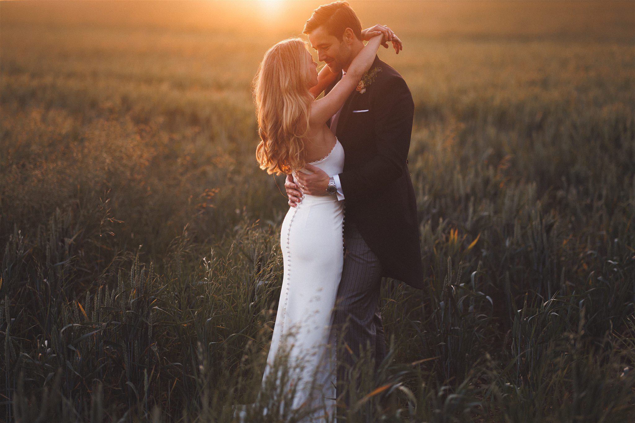 Cotswolds Marquee Wedding Photography \ Notgrove in the Cotswolds.
