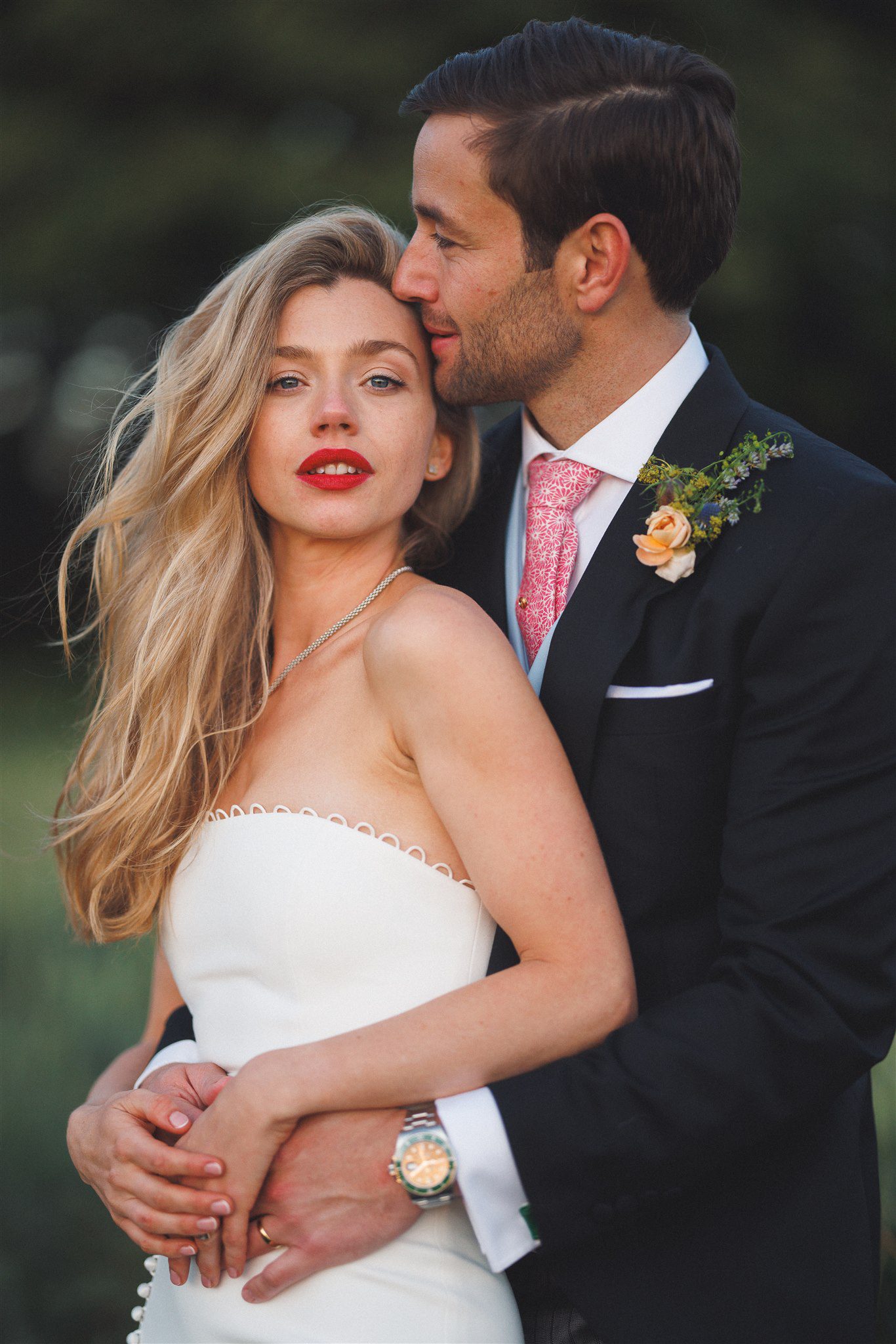 Cotswolds Marquee Wedding Photography \ Notgrove in the Cotswolds.