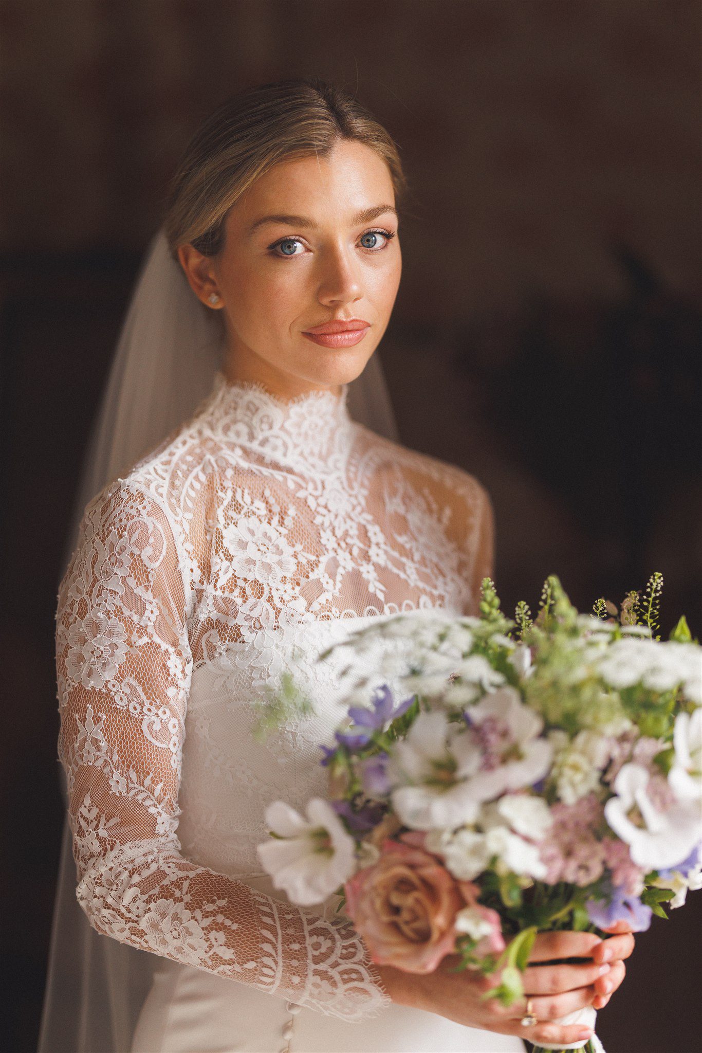 Cotswolds Marquee Wedding Photography \ Notgrove in the Cotswolds.