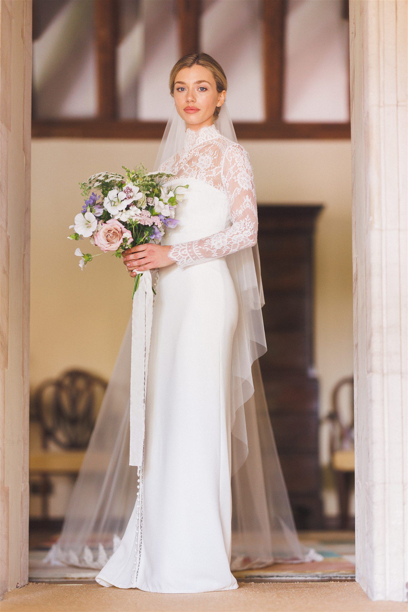 Cotswolds Marquee Wedding Photography \ Notgrove in the Cotswolds.