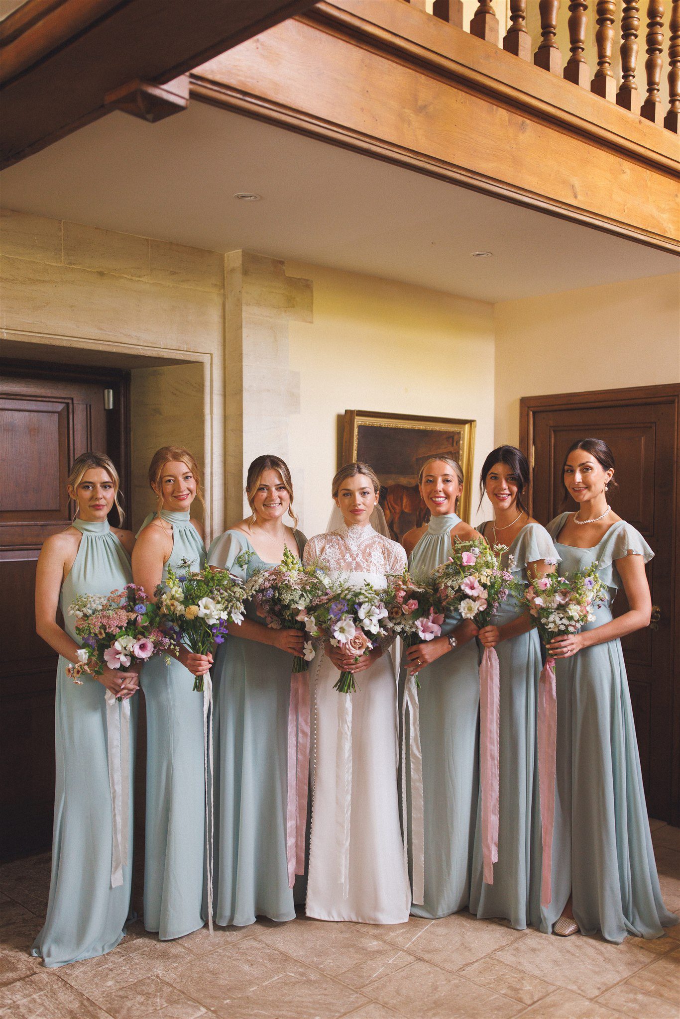 Cotswolds Marquee Wedding Photography \ Notgrove in the Cotswolds.