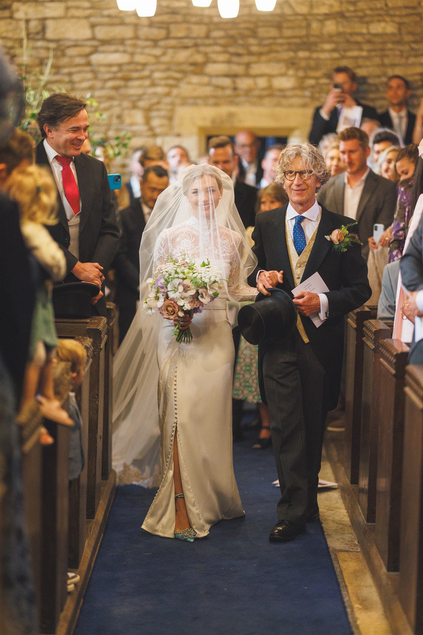 Cotswolds Marquee Wedding Photography \ Notgrove in the Cotswolds.