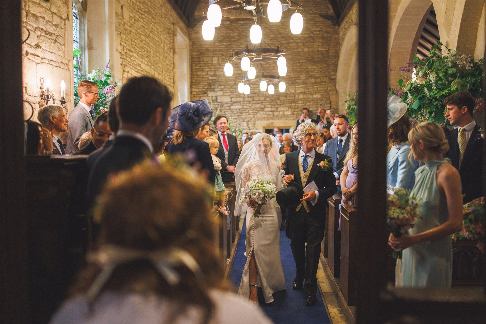 Cotswolds Marquee Wedding Photography \ Notgrove in the Cotswolds.