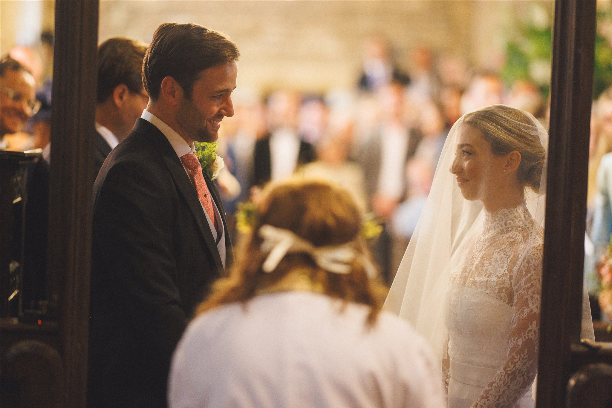 Cotswolds Marquee Wedding Photography \ Notgrove in the Cotswolds.