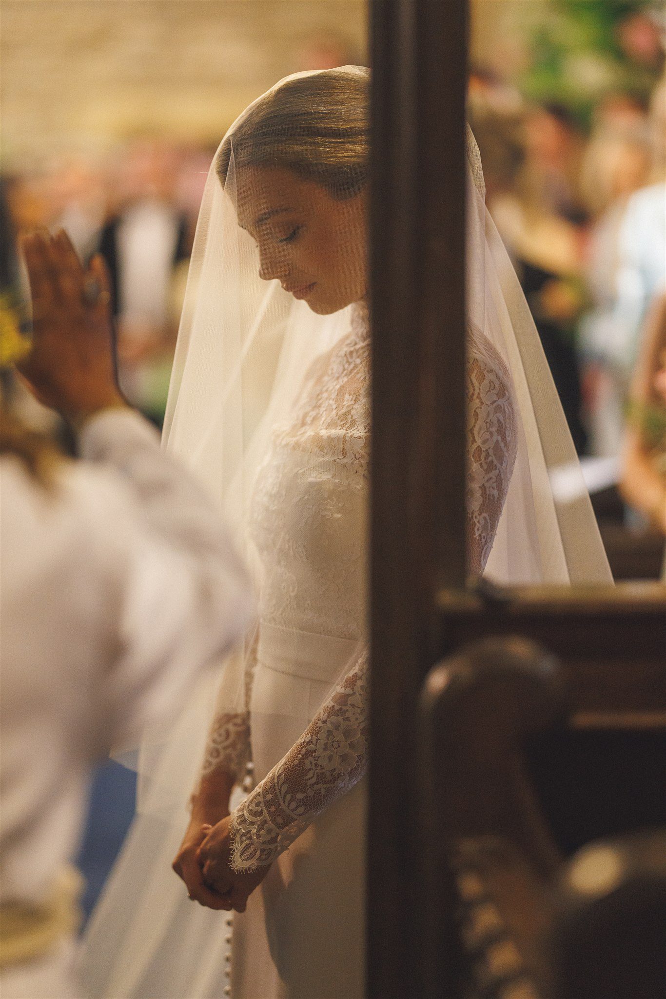Cotswolds Marquee Wedding Photography \ Notgrove in the Cotswolds.