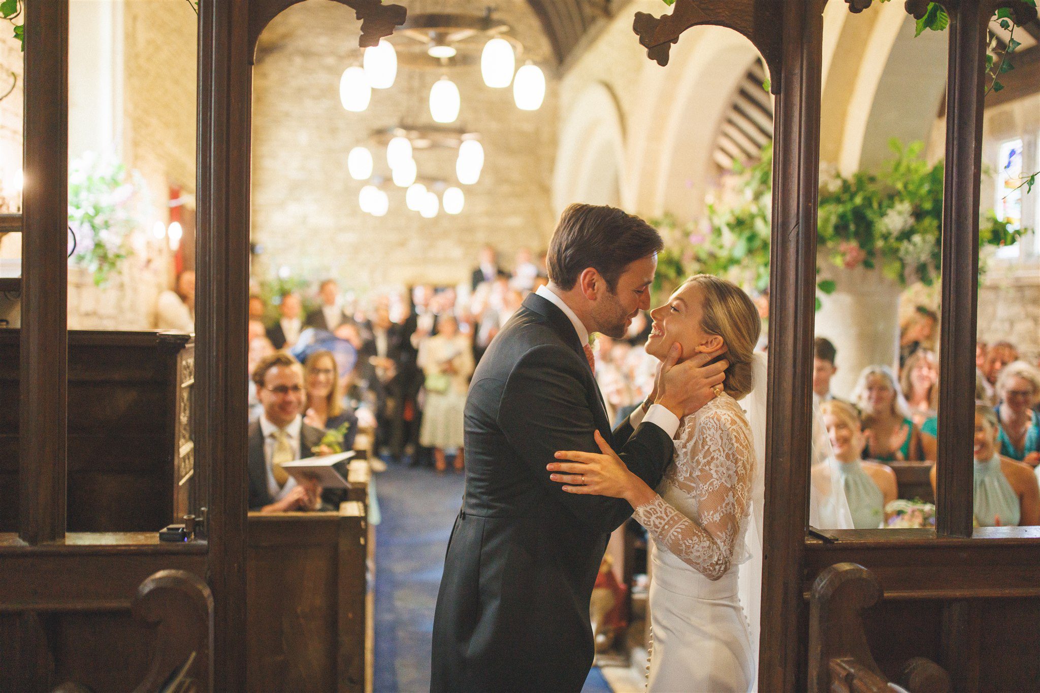 Cotswolds Marquee Wedding Photography \ Notgrove in the Cotswolds.