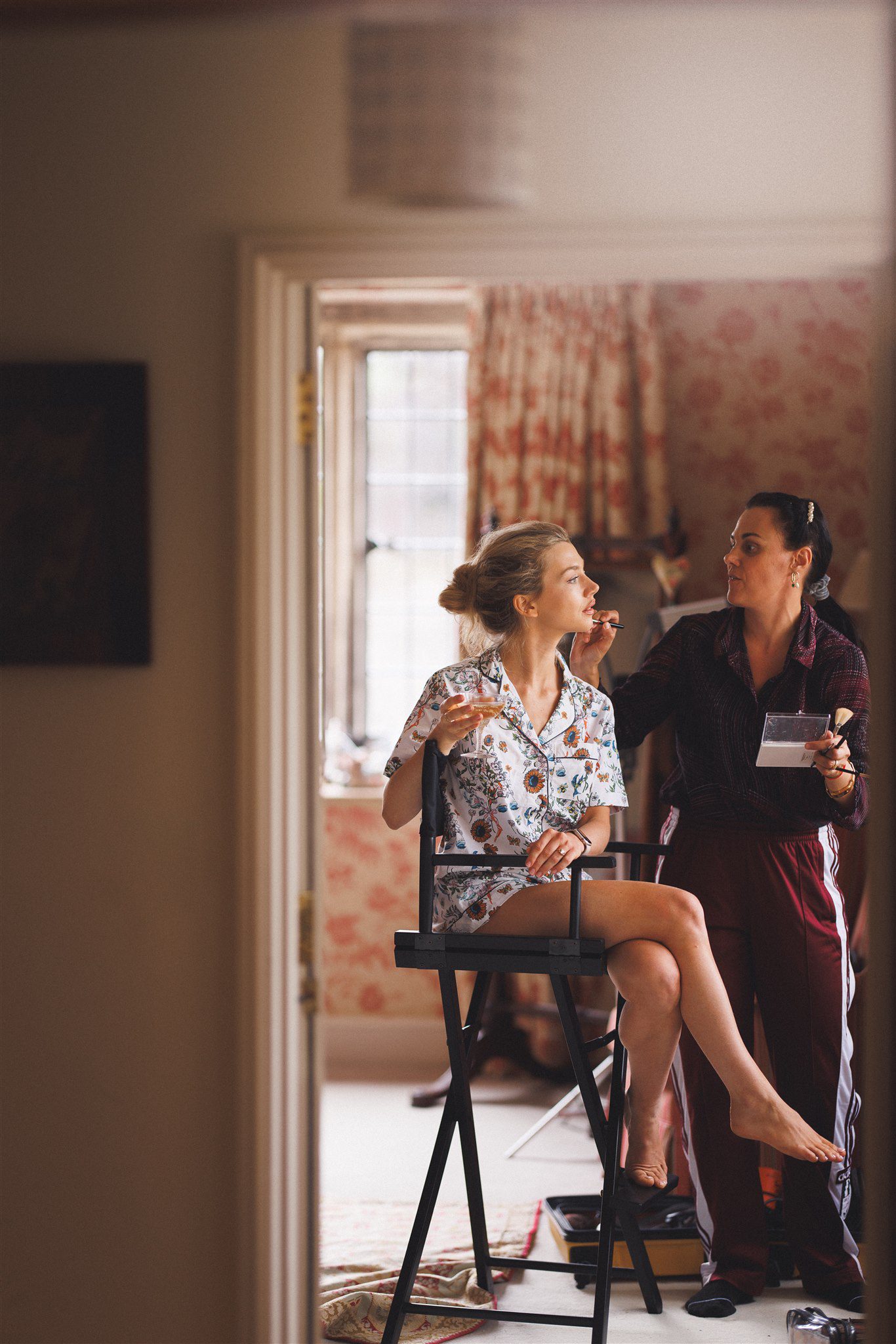 Cotswolds Marquee Wedding Photography \ Notgrove in the Cotswolds.