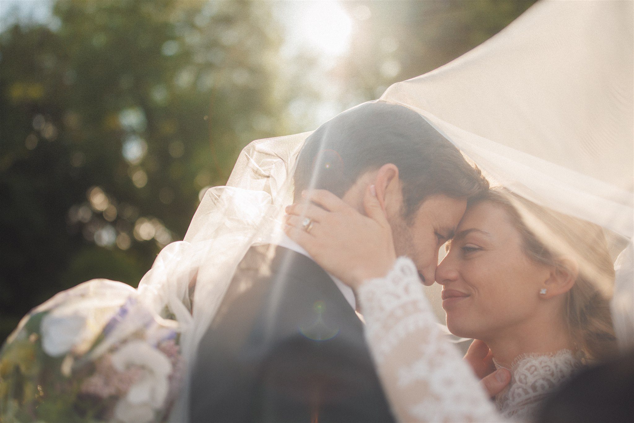 Cotswolds Marquee Wedding Photography \ Notgrove in the Cotswolds.