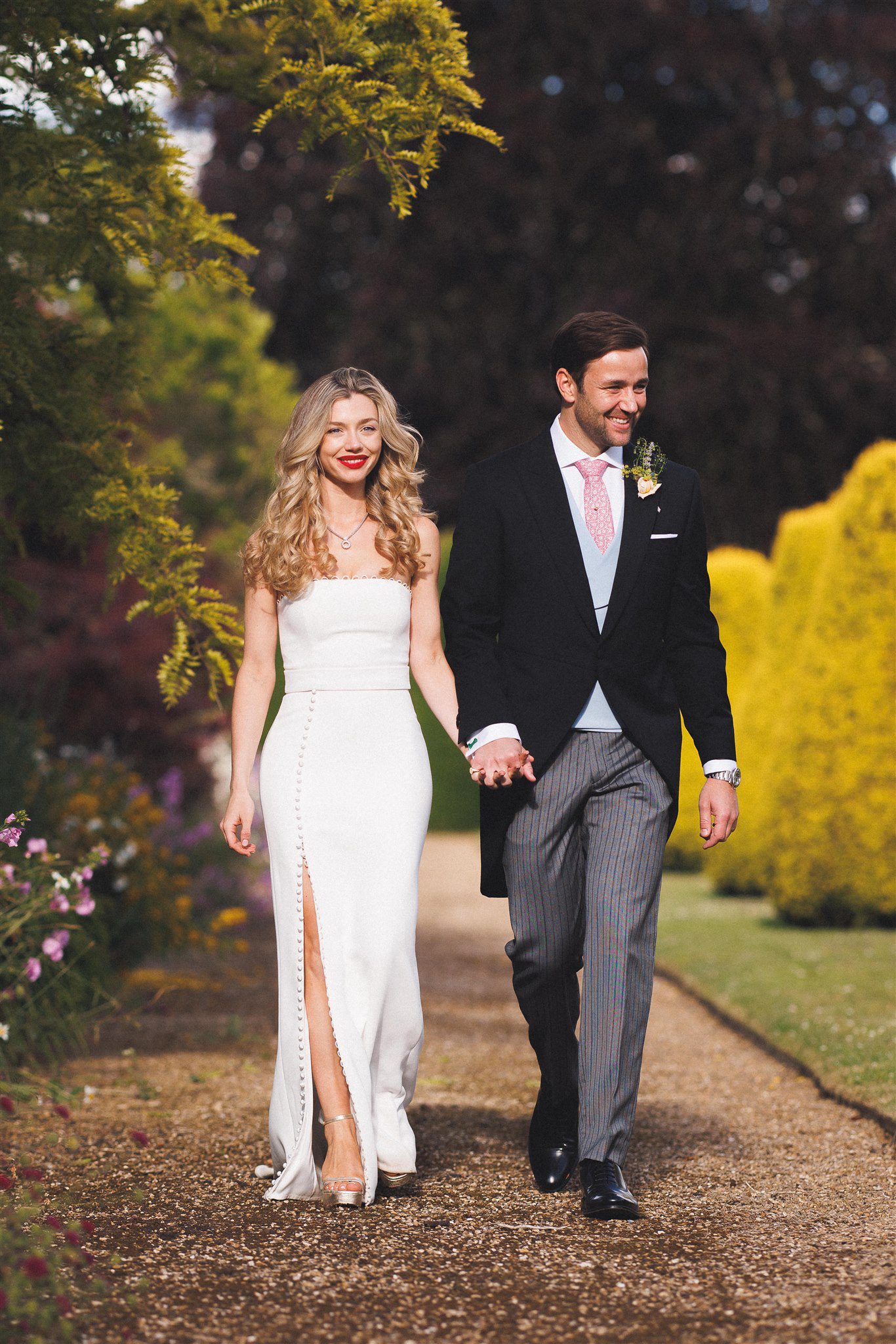 Cotswolds Marquee Wedding Photography \ Notgrove in the Cotswolds.